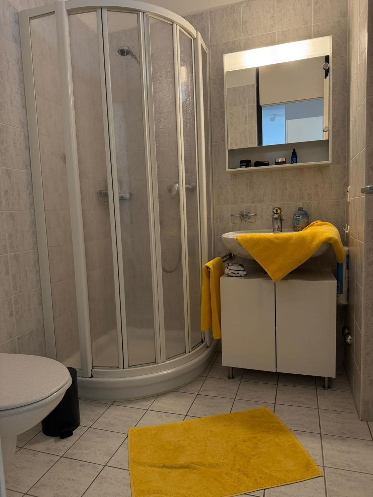 Locarno: Casa Lido Apartman Kültér fotó