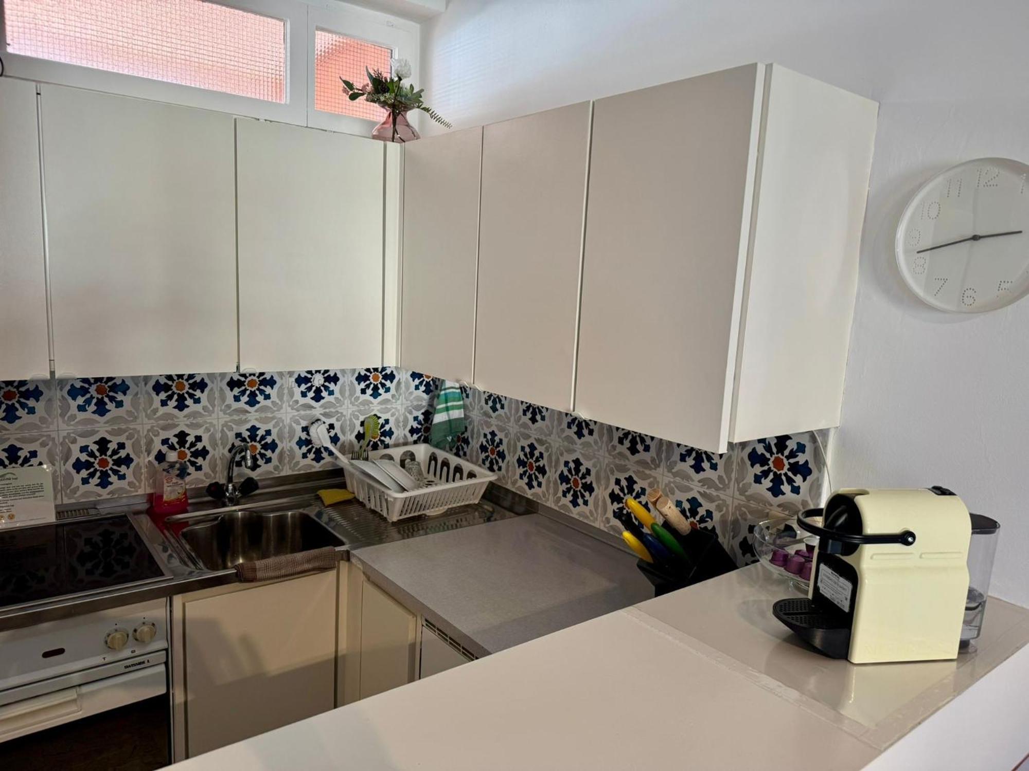 Locarno: Casa Lido Apartman Kültér fotó