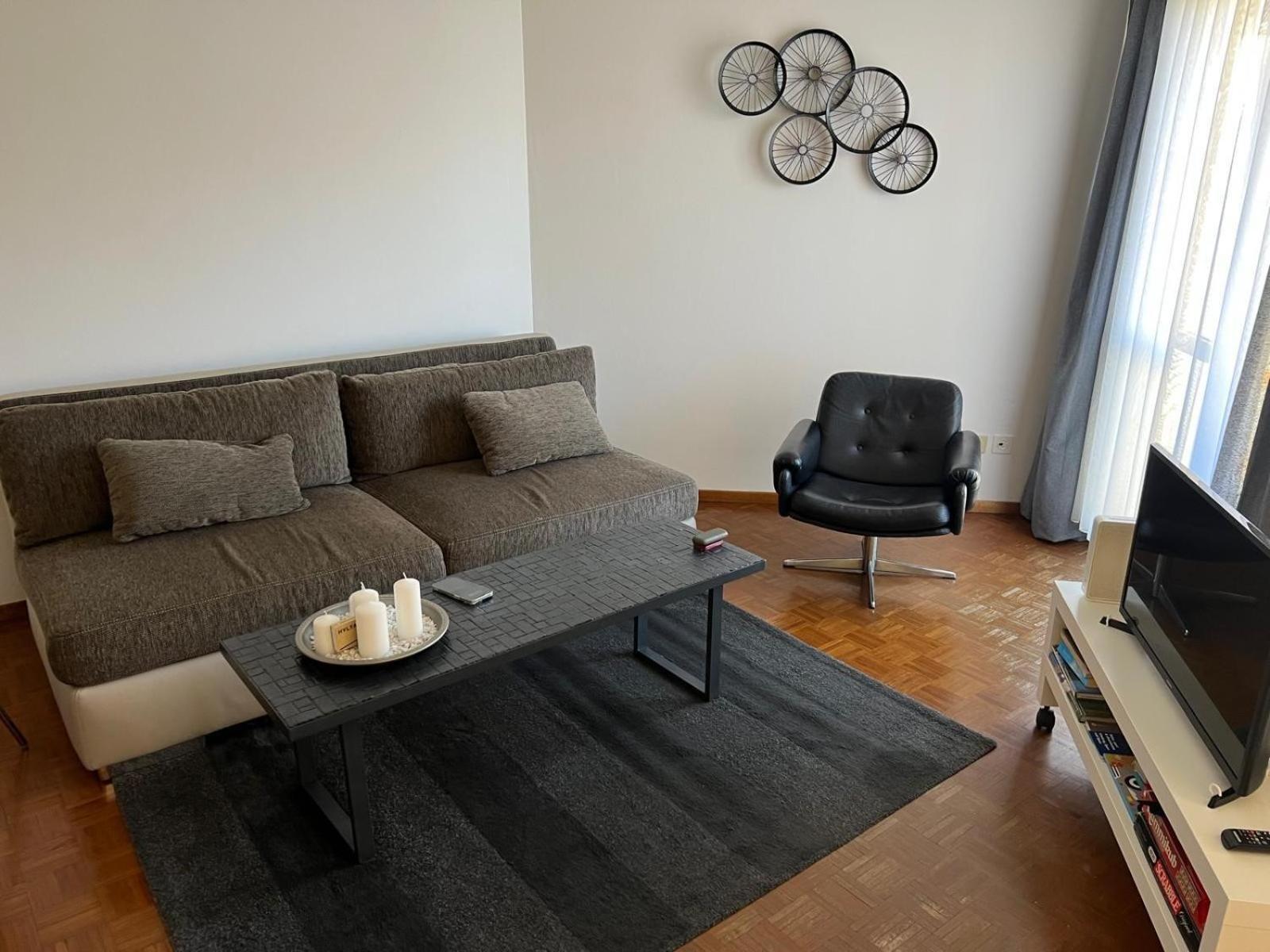 Locarno: Casa Lido Apartman Kültér fotó
